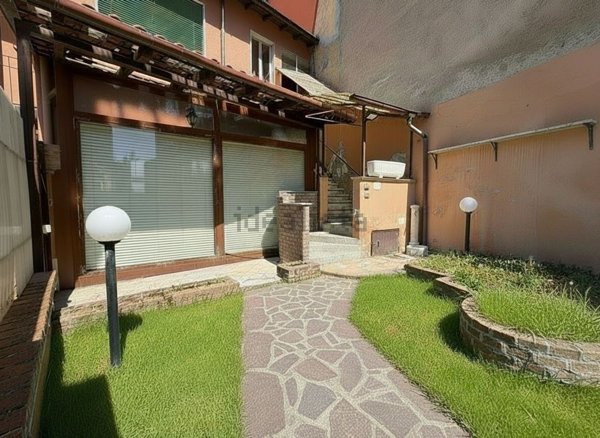 appartamento in vendita a Legnano