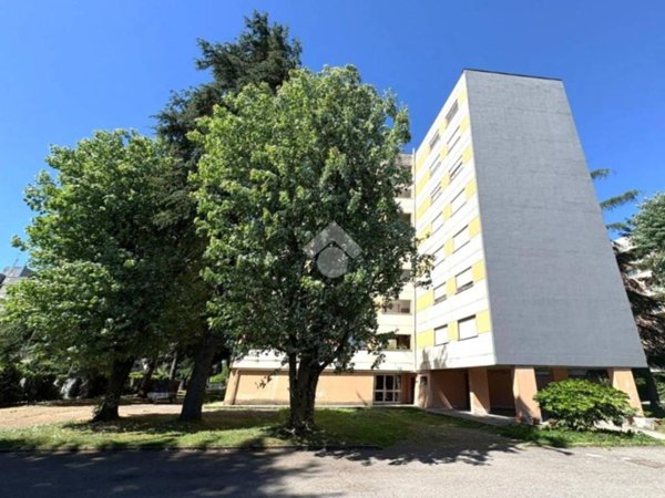 appartamento in vendita a Legnano