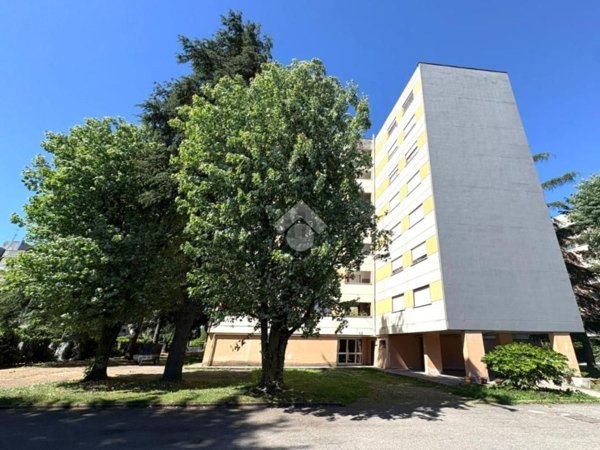 appartamento in vendita a Legnano