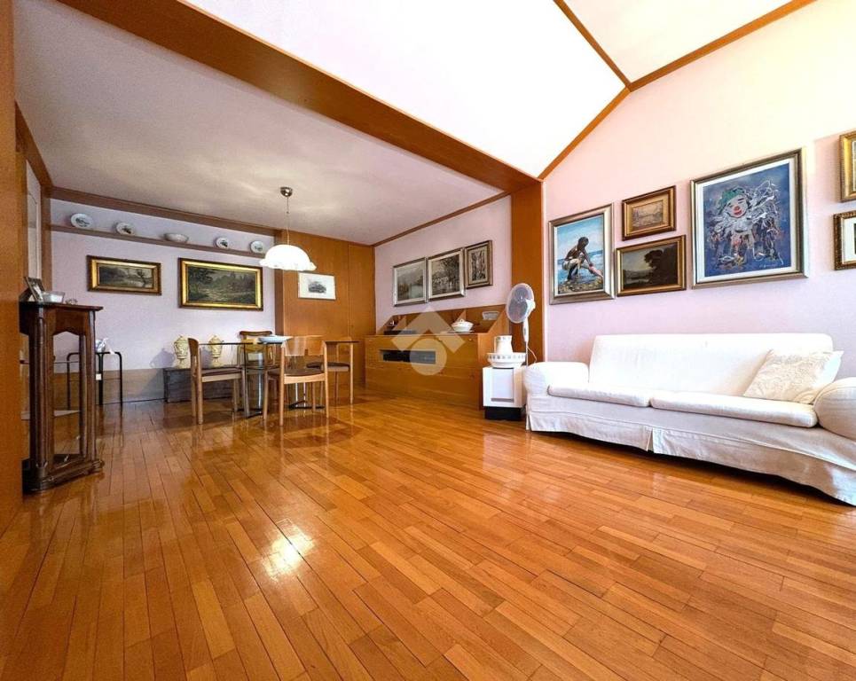 appartamento in vendita a Legnano