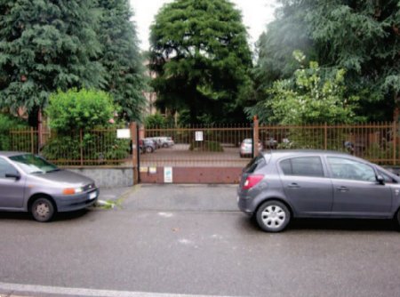 appartamento in vendita a Legnano