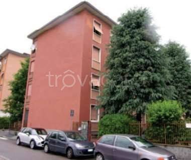appartamento in vendita a Legnano
