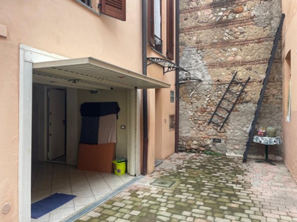 appartamento in vendita a Legnano