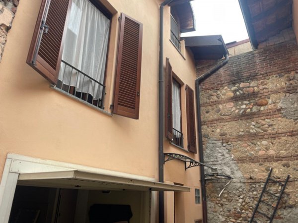 appartamento in vendita a Legnano