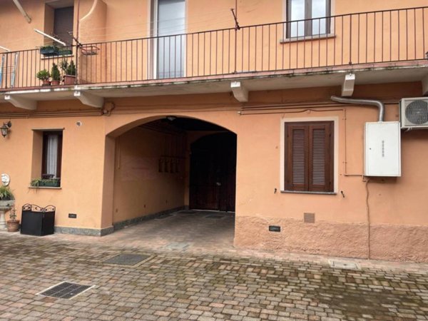 appartamento in vendita a Legnano