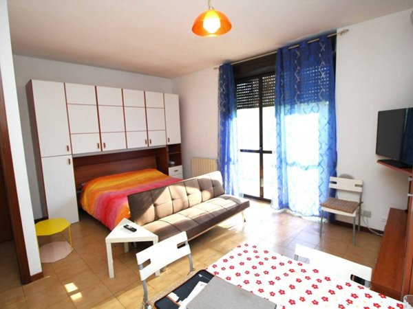 appartamento in vendita a Legnano