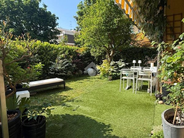 appartamento in vendita a Legnano