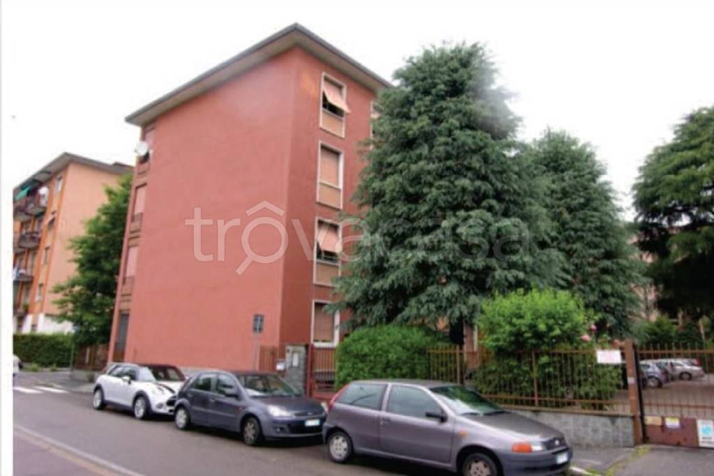appartamento in vendita a Legnano