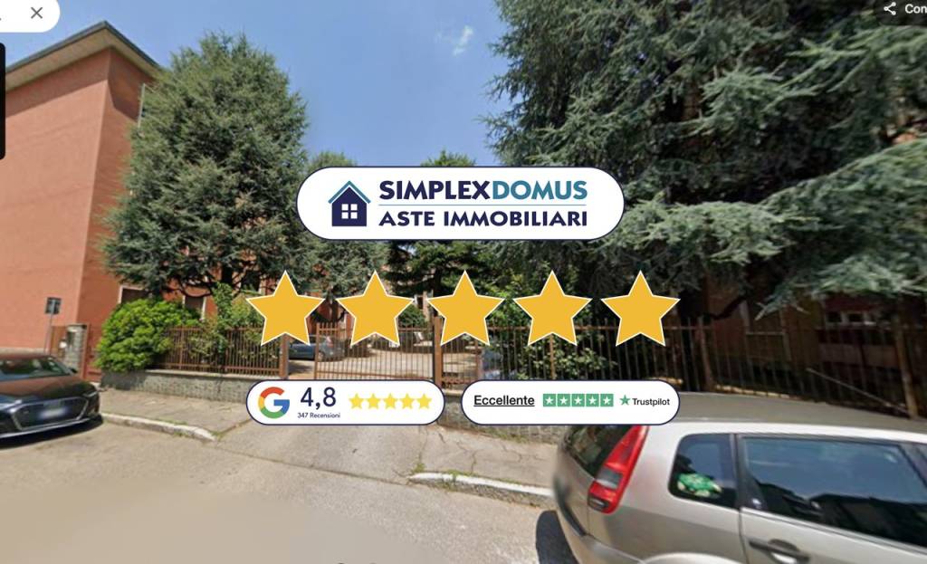 appartamento in vendita a Legnano