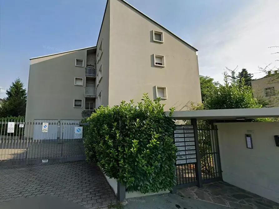 appartamento in vendita a Legnano