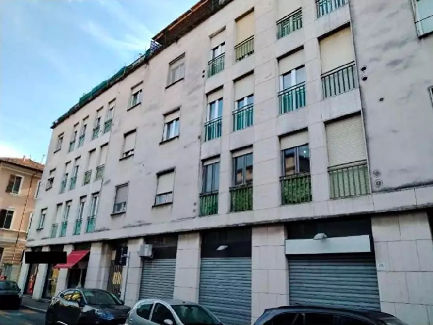 appartamento in vendita a Legnano