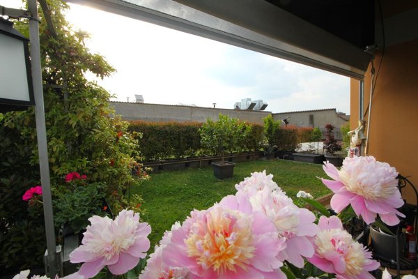 appartamento in vendita a Legnano