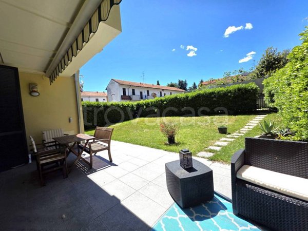 appartamento in vendita a Legnano