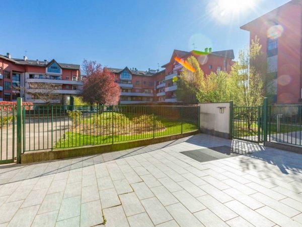 appartamento in vendita a Legnano