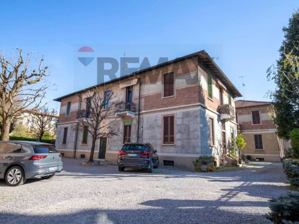 appartamento in vendita a Legnano