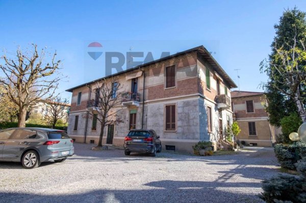 appartamento in vendita a Legnano