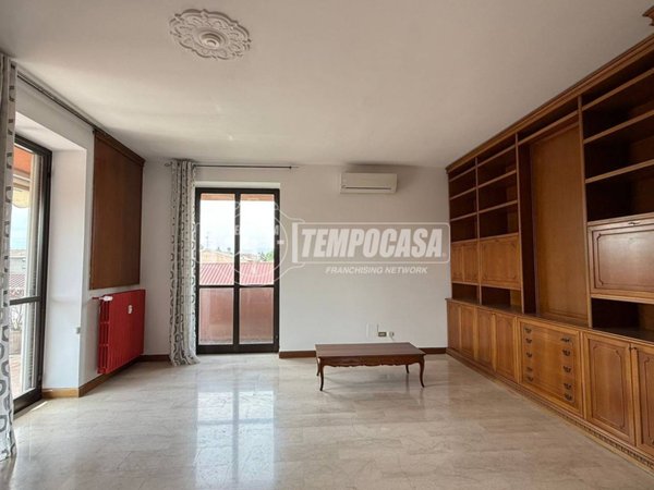 appartamento in vendita a Legnano