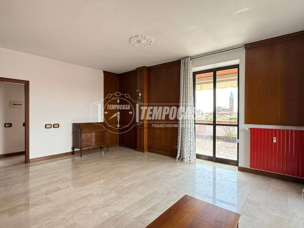 appartamento in vendita a Legnano