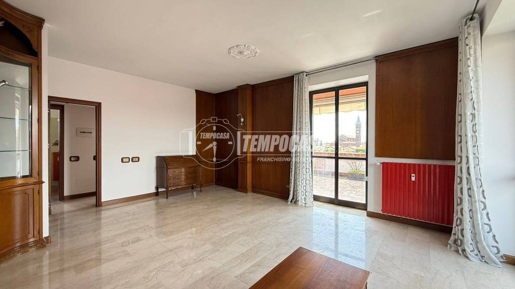 appartamento in vendita a Legnano