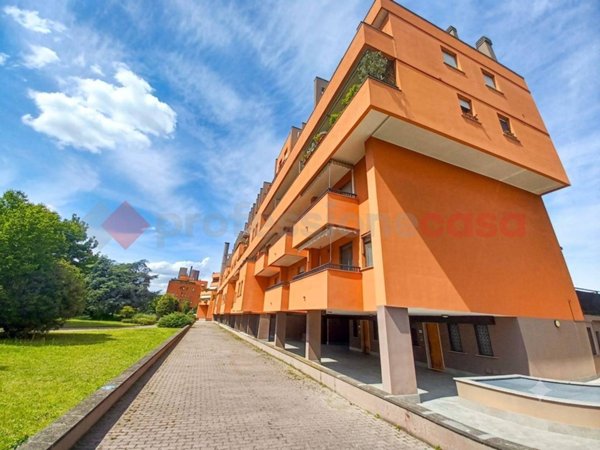 appartamento in vendita a Legnano