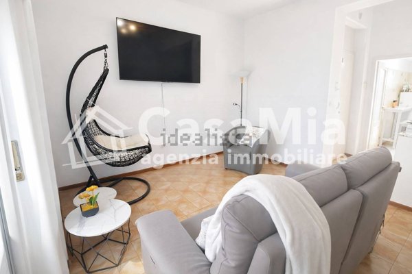 appartamento in vendita a Legnano