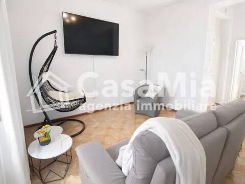appartamento in vendita a Legnano