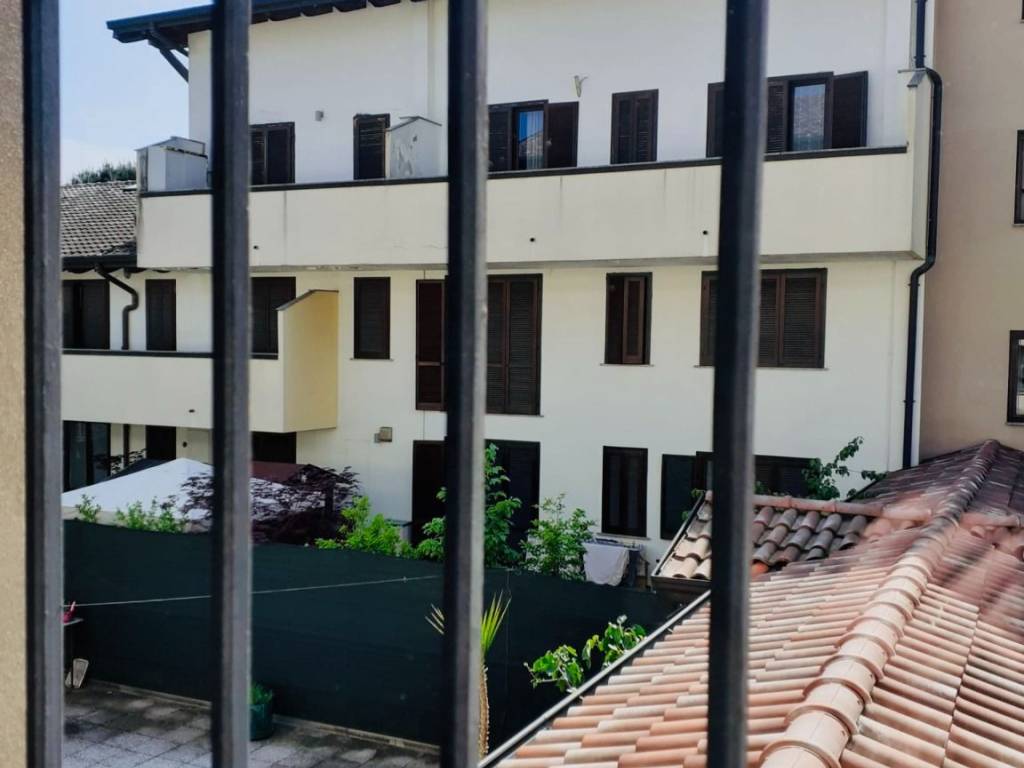 appartamento in vendita a Legnano