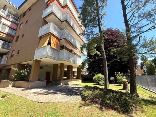 appartamento in vendita a Legnano