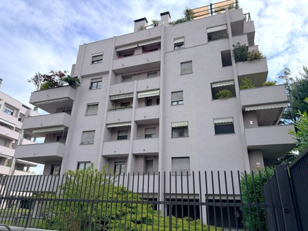 appartamento in vendita a Legnano