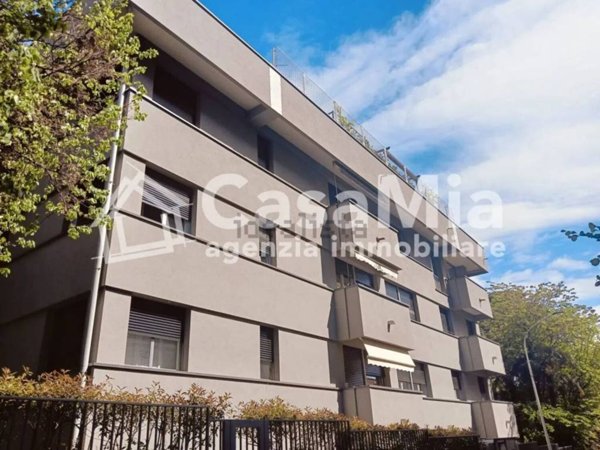 appartamento in vendita a Legnano