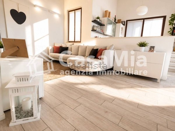 appartamento in vendita a Legnano