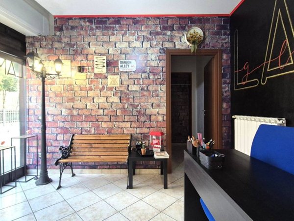 negozio in vendita a Legnano