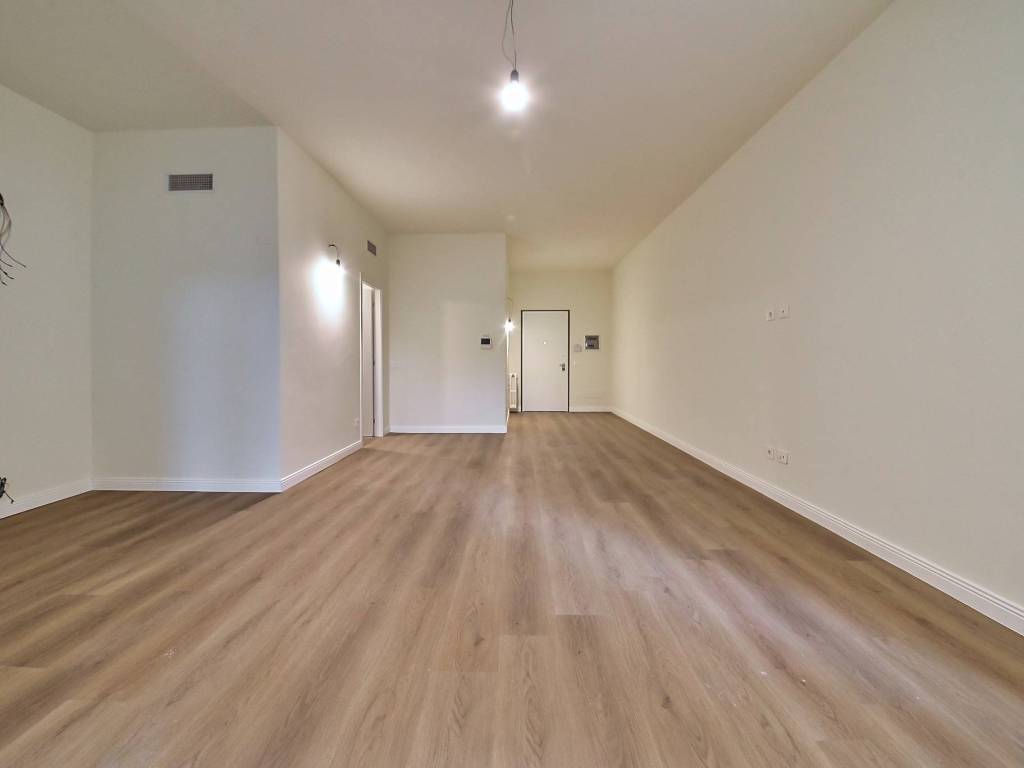 appartamento in vendita a Legnano