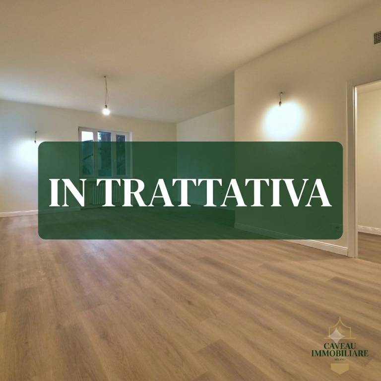 appartamento in vendita a Legnano