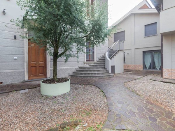 appartamento in vendita a Legnano