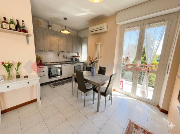 appartamento in vendita a Legnano