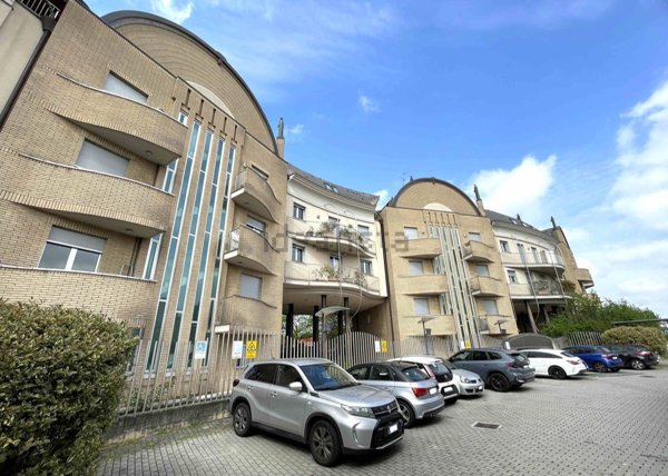 appartamento in vendita a Legnano