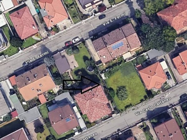 terreno edificabile in vendita a Legnano