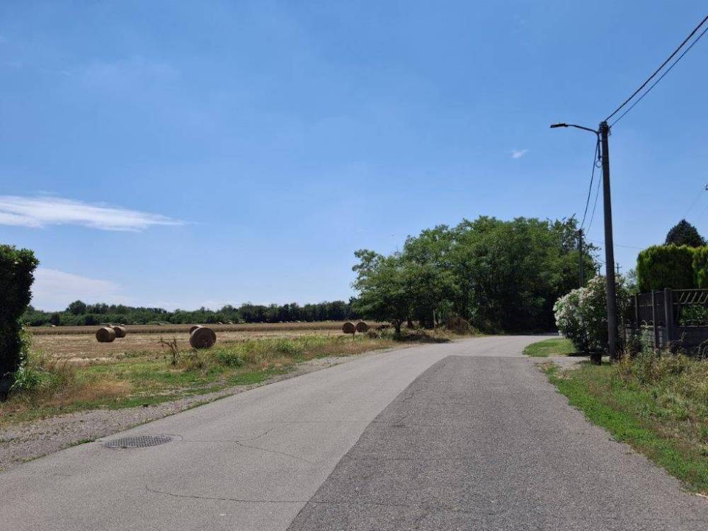 terreno agricolo in vendita a Legnano