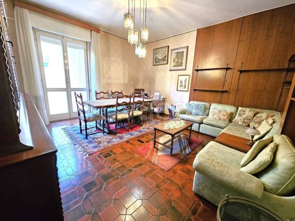 appartamento in vendita a Legnano