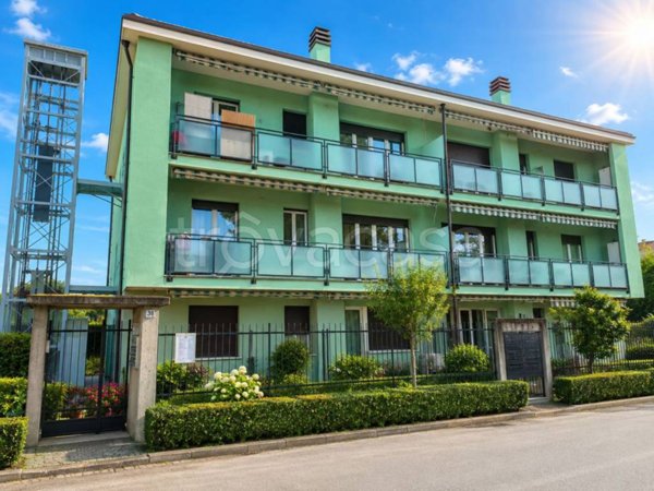 appartamento in vendita a Legnano