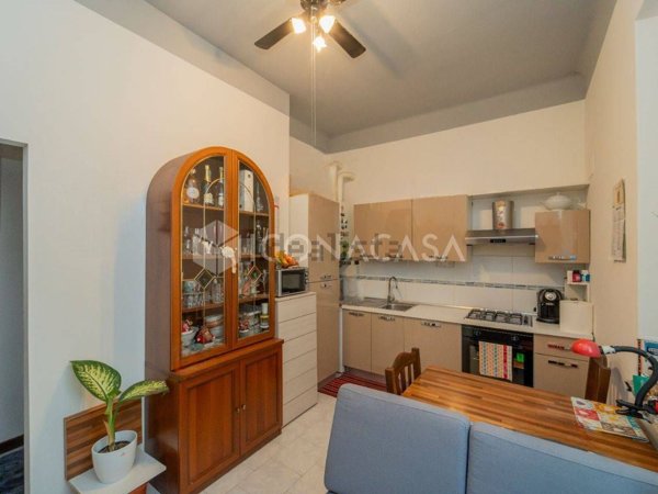 appartamento in vendita a Legnano