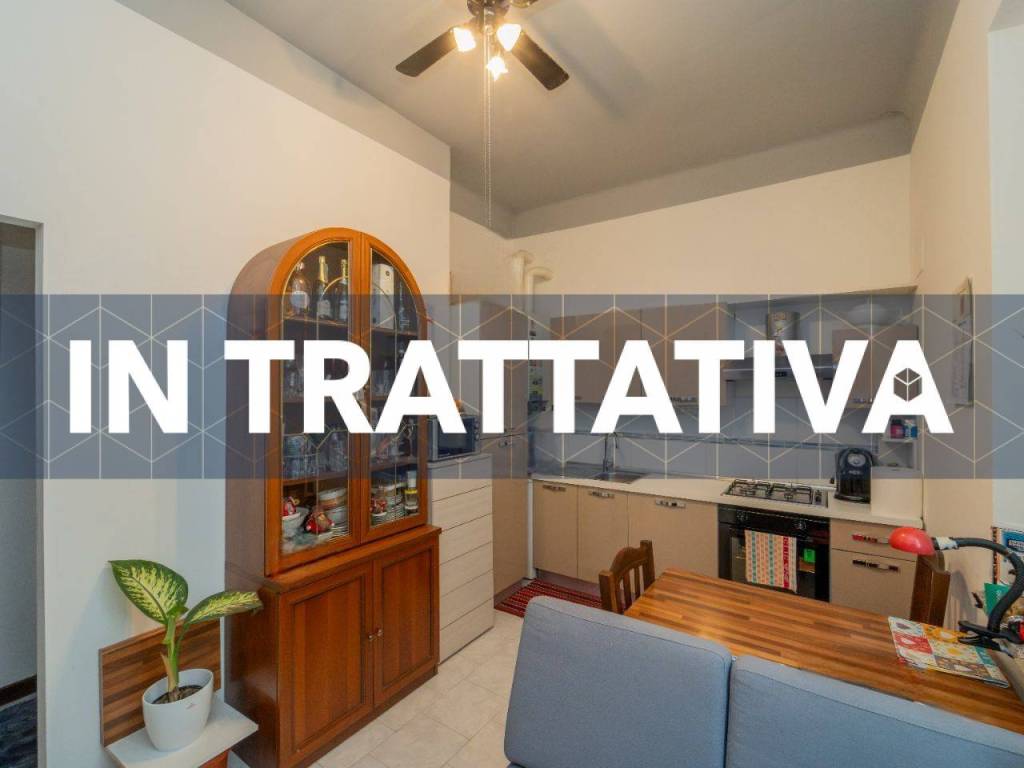 appartamento in vendita a Legnano