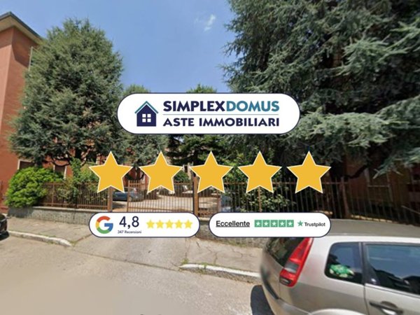 appartamento in vendita a Legnano