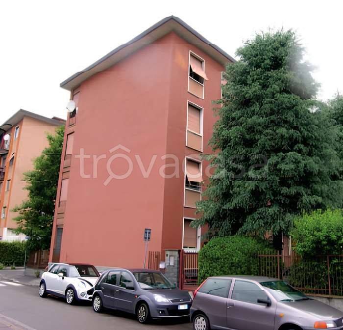 appartamento in vendita a Legnano