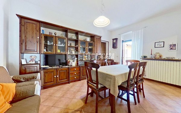 appartamento in vendita a Legnano