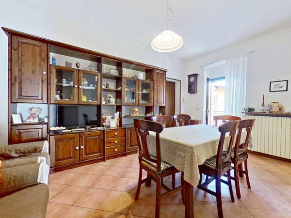 appartamento in vendita a Legnano