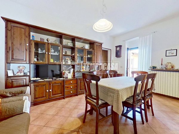 appartamento in vendita a Legnano