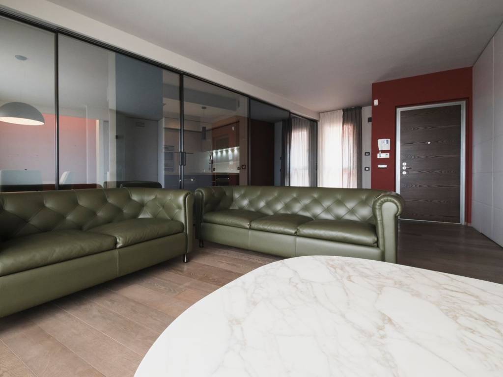 appartamento in vendita a Legnano