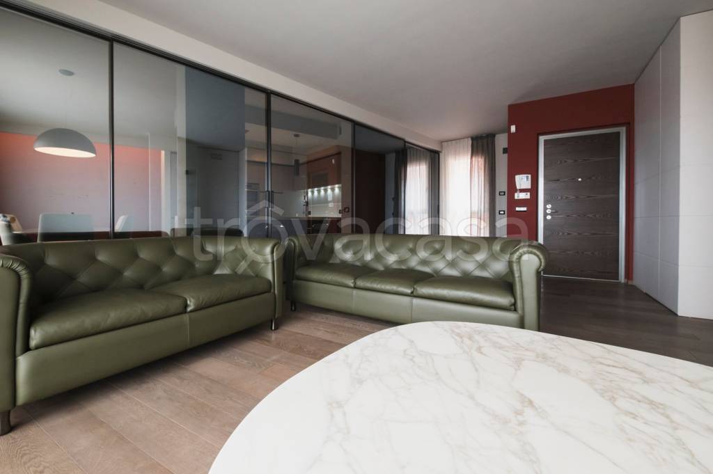 appartamento in vendita a Legnano